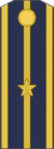 Amestris State Military Second Lieutenant.png