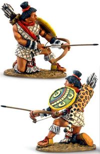Aztec Kneeling with Bow at Side.jpg