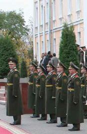 Belarusian Army Band 2009.jpg