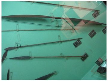 4572810-Their Weapons Union Territory of Andaman and Nicobar Islands.jpg