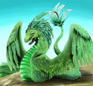 Quetzalcoatl by Elokoin.jpg