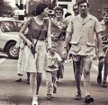 Где-то на улице в Солсбери, Родезия. 1970-е годы..jpg