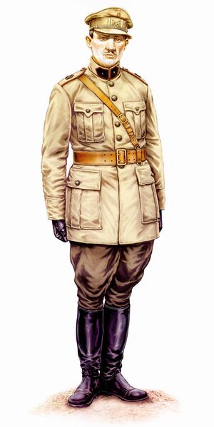 Офицер бельгийского бронедивизиона, 1917.jpg