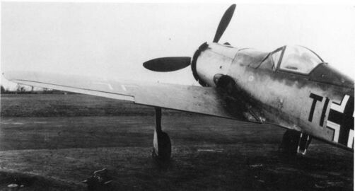Fw.190V-21 - прототип Та.152A 4.jpg