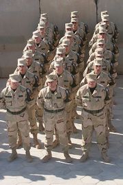 Azerbaijani soldiers in Iraq 27.jpg