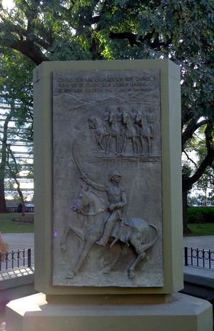 Monumento al Regimiento de Granaderos a Caballo General San Martín 1.jpg