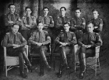 Integralist militia command, parana, 1935.jpg