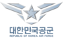 Logo of the South Korean Air Force.png
