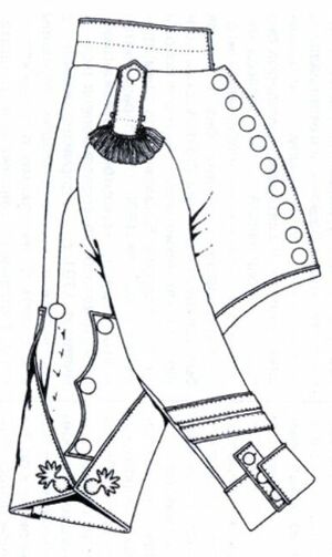 Мундир-куртка бригадира 1803 - 1806.jpg