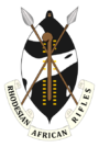Rhodesian African Rifles Logo.png