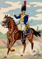 Солдат элитной роты 10-го кавалерийского полка, 1802 - 1803.jpg