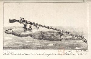 Проект солдата-пловца виконта Куртиврона, предложенный в 1823 г.jpg