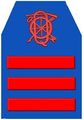 Blue hussars 6 Regimental quartermaster Sergeant.jpg