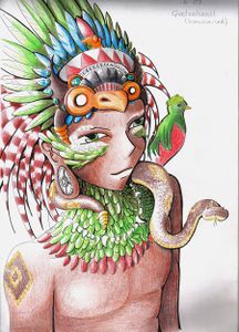 Quetzalcoatl by zinnia oberski.jpg