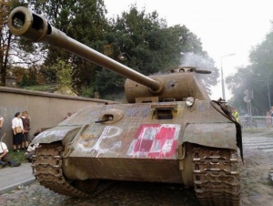 Pz.Kpfw. V Panther Ausf.G Pudel.jpg