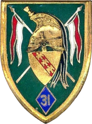 31e régiment de dragons.png